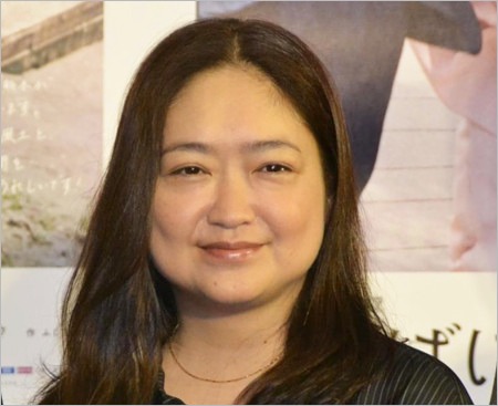 池脇千鶴（ばけばけ出演の近影）