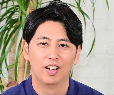 ニューヨーク屋敷裕政