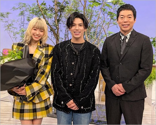 山本舞香と夫のマイファスHiro、今田耕司