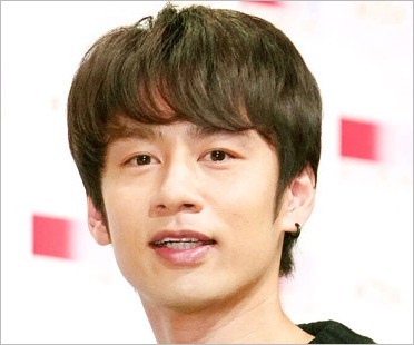 元KAT-TUN中丸雄一