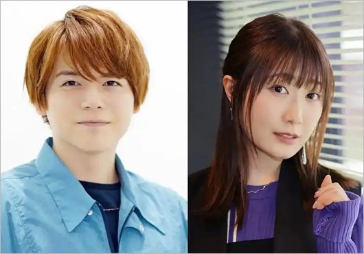 内田真礼の弟・内田雄馬と結婚した声優・日高里菜