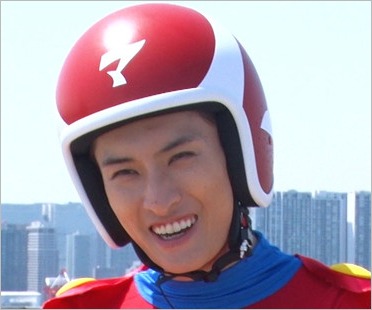 マッサマン(Snow Man向井康二)