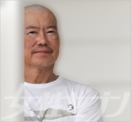 豊川悦司が病気治療で坊主頭の姿