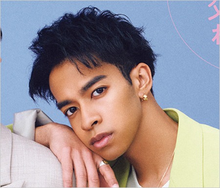 Aぇ! group草間リチャード敬太