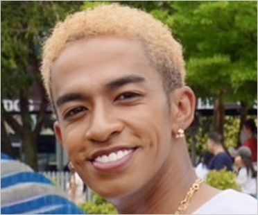 Aぇ! group草間リチャード敬太