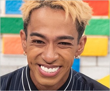 Aぇ! group草間リチャード敬太