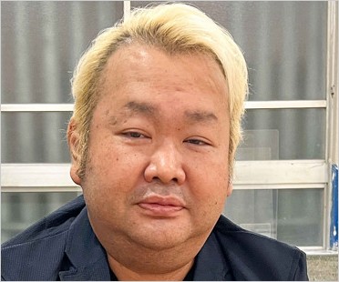 東京ダイナマイト・ハチミツ二郎