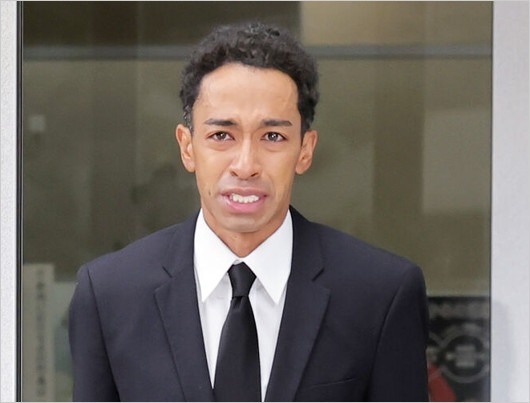 釈放されたAぇ! group草間リチャード敬太