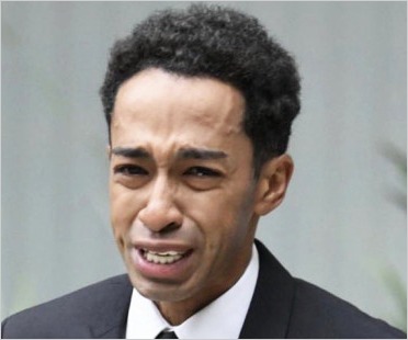 Aぇ! group草間リチャード敬太