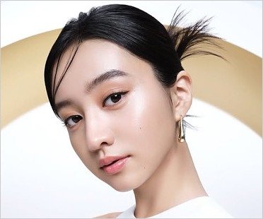 Koki（木村拓哉と工藤静香の娘）