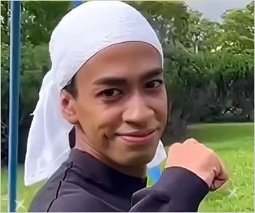 Aぇ! group草間リチャード敬太