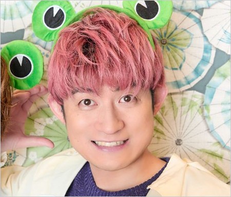 ふぉ～ゆ～松崎祐介