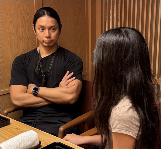 水嶋ヒロと子供の現在の姿
