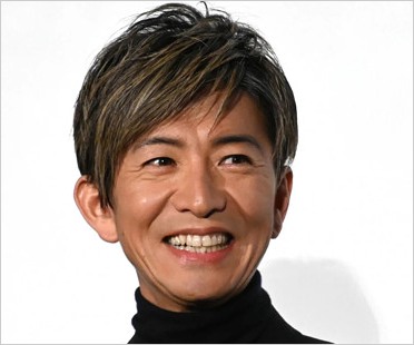 木村拓哉