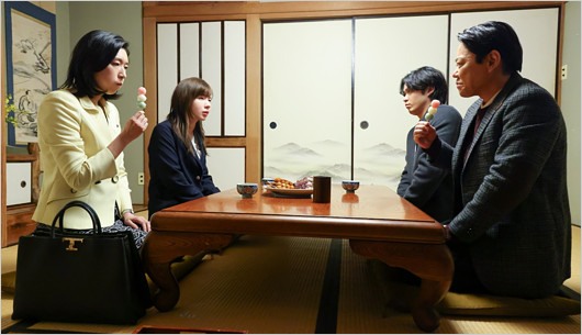 不適切にもほどがある!スペシャルドラマのワンシーン