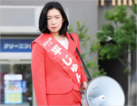 不適切にもほどがある!スペシャルドラマ出演の江口のりこ