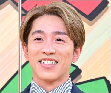 SUPER EIGHT村上信五