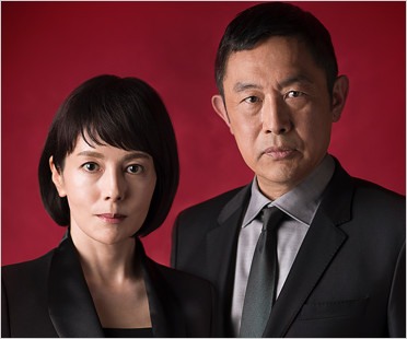 科捜研の女共演の沢口靖子＆内藤剛志