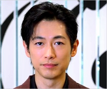 ディーン・フジオカ