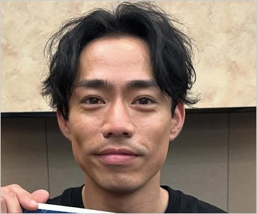 高橋大輔
