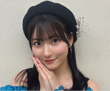 モー娘。北川莉央