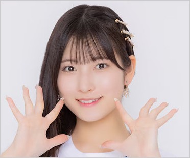 モーニング娘。北川莉央