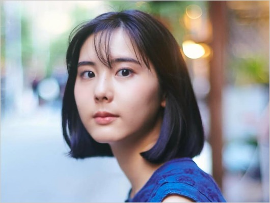 花岡すみれ（VIVANT・ブルーウォーカー役の後任女優）