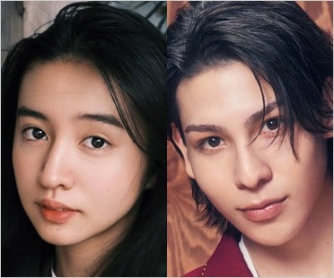 KokiとSnow Manラウール