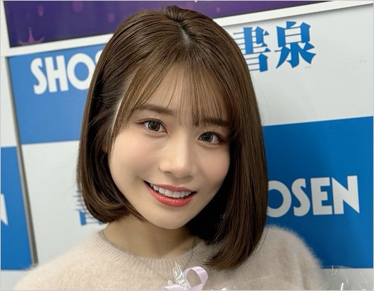 河北彩伽(高橋藍の浮気相手のセクシー女優)
