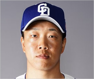 中日ドラゴンズ柳裕也投手