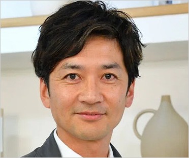 元TOKIO国分太一