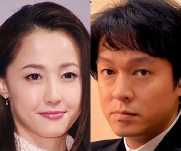 沢尻エリカとSUPER EIGHT丸山隆平