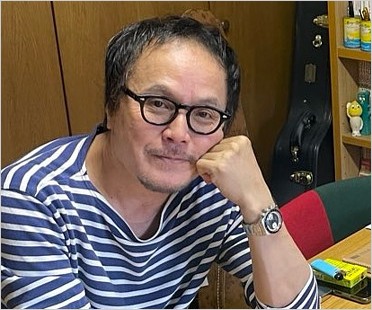 江口寿史
