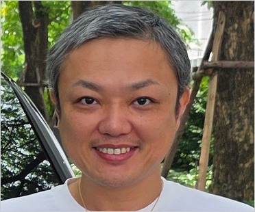 与沢翼