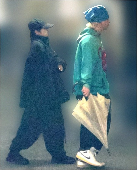 セカオワFukaseと新恋人の20歳TikTok・インフルエンサーの2ショット