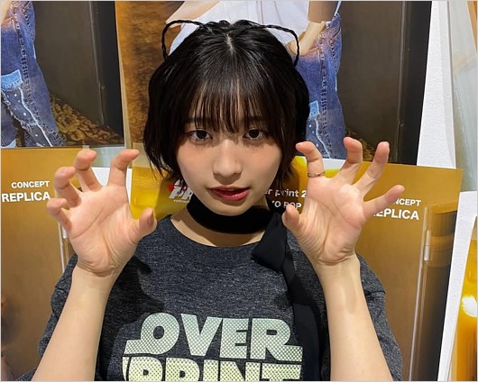 セカオワFukaseの彼女?沢田京海