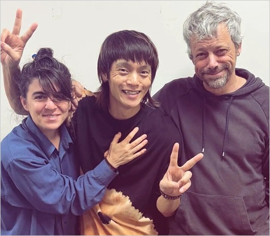 激ヤセ?窪田正孝の近影