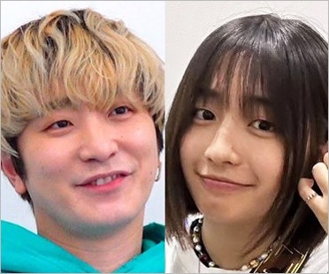 セカオワFukaseと彼女のTikToker沢田京海