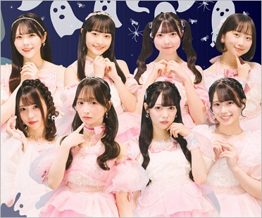 すべての瞬間は君だった。(すべきみ)メンバー画像