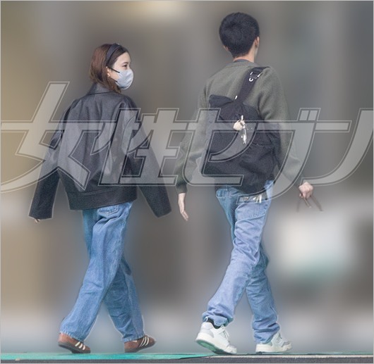 永野芽郁と元マネージャーA氏が平井大のライブ観戦(ももクロ百田夏菜子の弟)