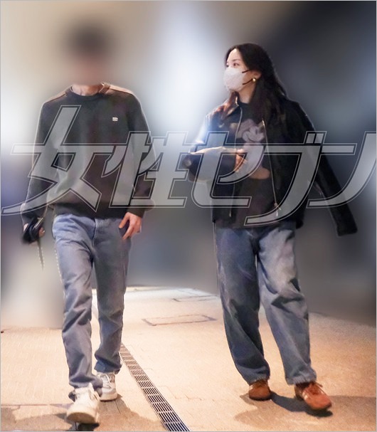 永野芽郁と元マネージャーA氏ライブデート(ももクロ百田夏菜子の弟)