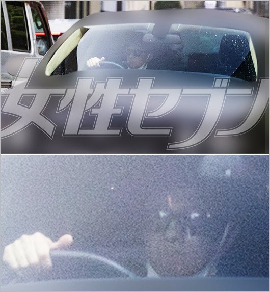 中居正広の最新写真