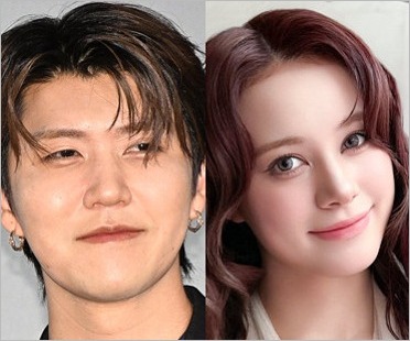 Mrs. GREEN APPLEギター若井滉斗＆NiziUニナ