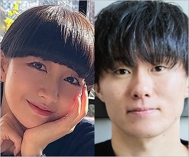 Cocomiとバレーボール小川智大選手