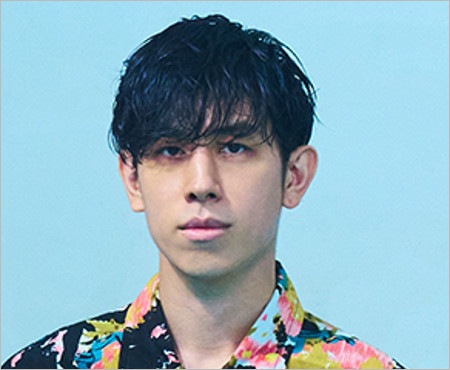 flumpoolベース尼川元気