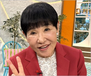 和田アキ子