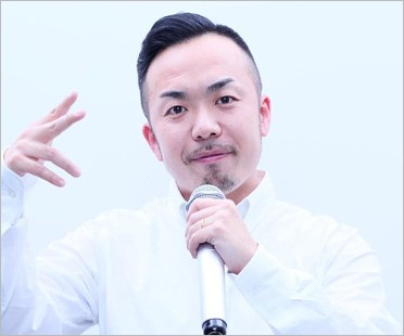 ラッパー晋平太