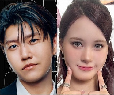 ミセス大森元貴＆NiziUニナ