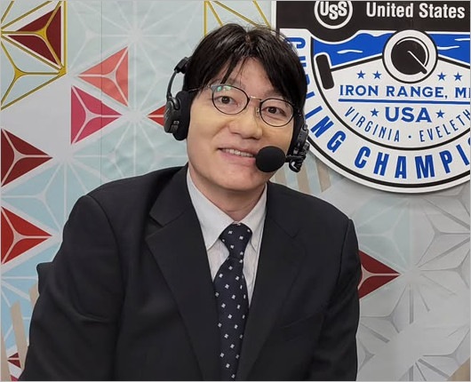 菅谷大介アナが亡くなる直前の姿