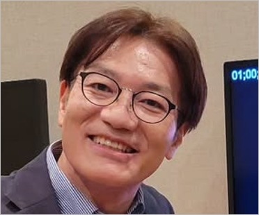 日本テレビ菅谷大介アナウンサー